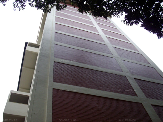 Blk 348 Clementi Avenue 5 (Clementi), HDB 4 Rooms #208082